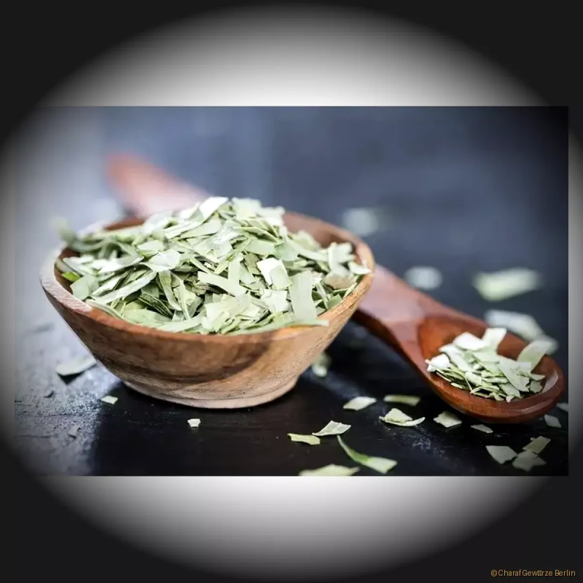 Estragon Gewürz – feine Anisnote