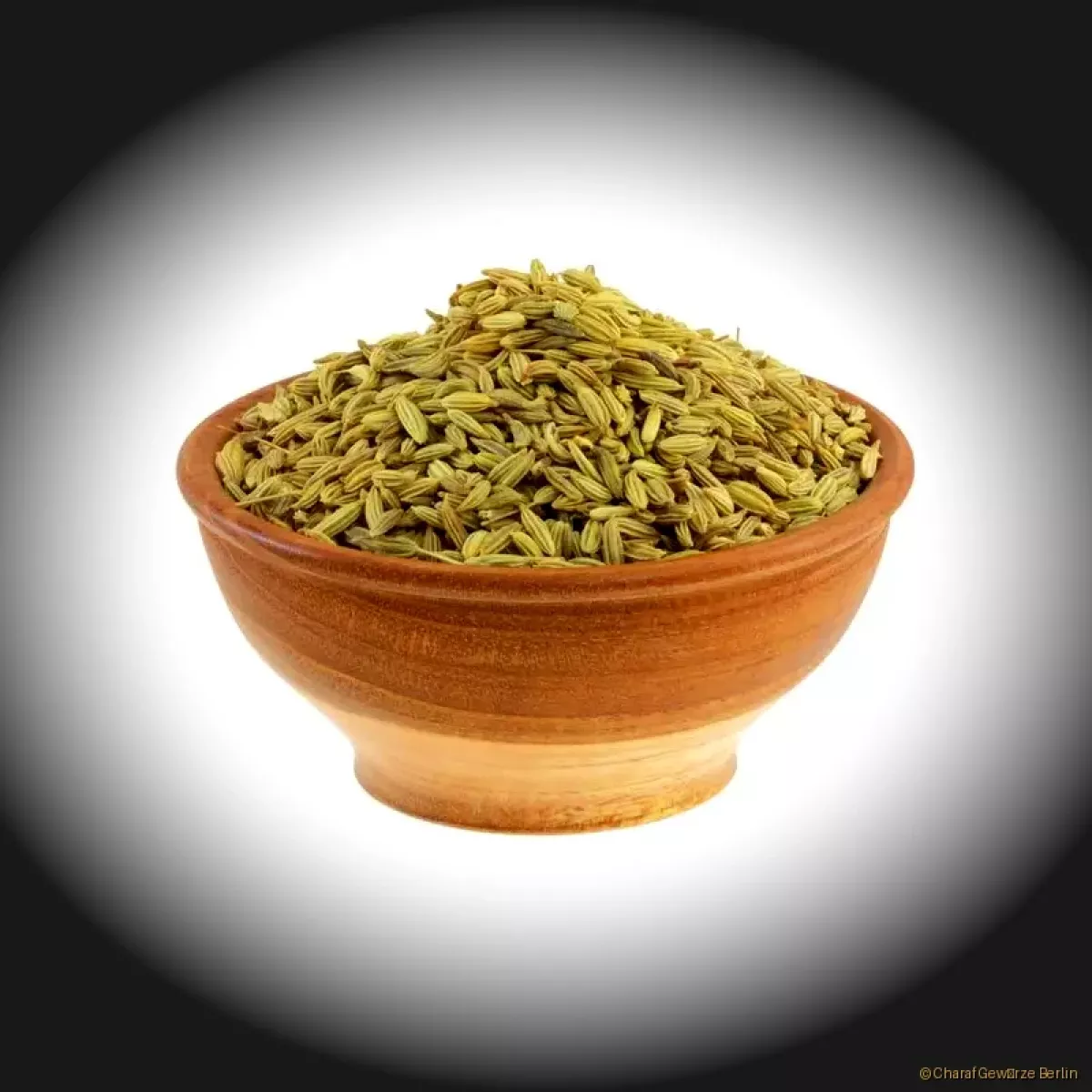 Fenchel Samen ganz – Gewürz für mediterrane Küche