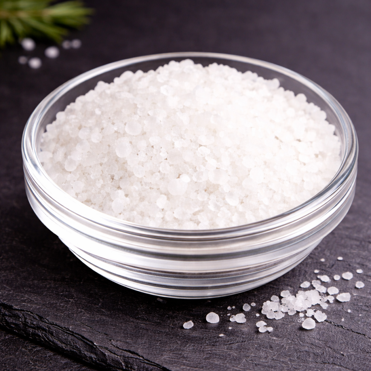 Fleur de Sel Meersalz 100 g – Charaf Gewürze Berlin