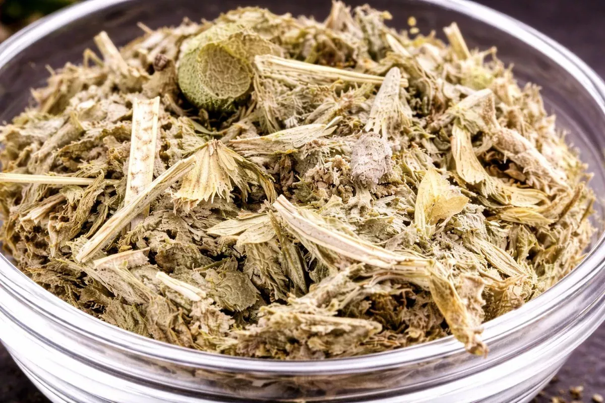 Griechischer Bergtee 50 g – Charaf Gewürze Berlin