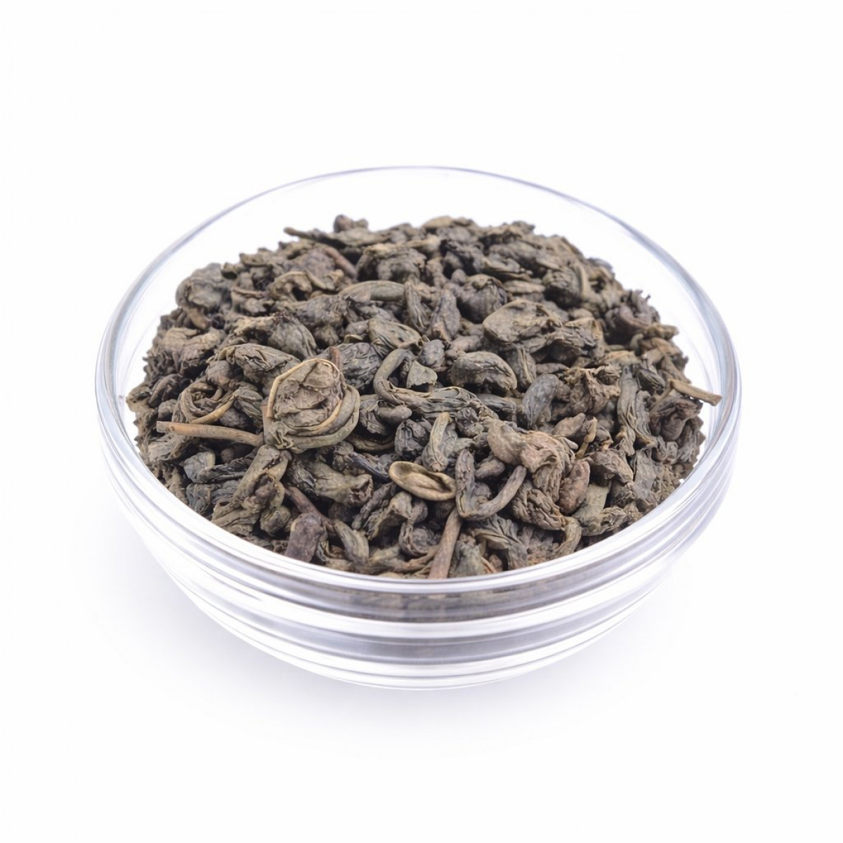 Grüner Tee Gun Powder 100 g – Charaf Gewürze Berlin