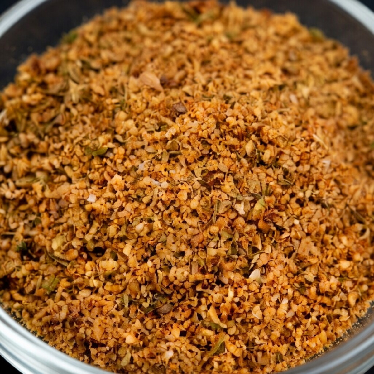 Gyros Gewürzmischung für Fleisch