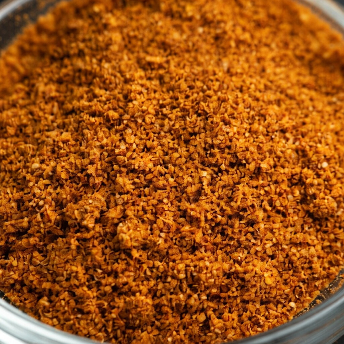 Habanero Chili Gewürz Premium Qualität 50 g