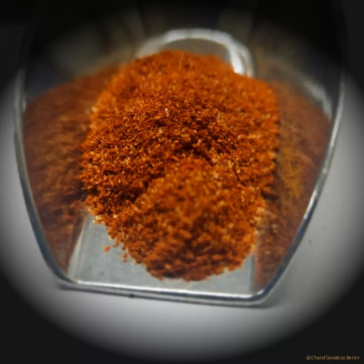 Hähnchen Gewürzmischung für Grillhähnchen