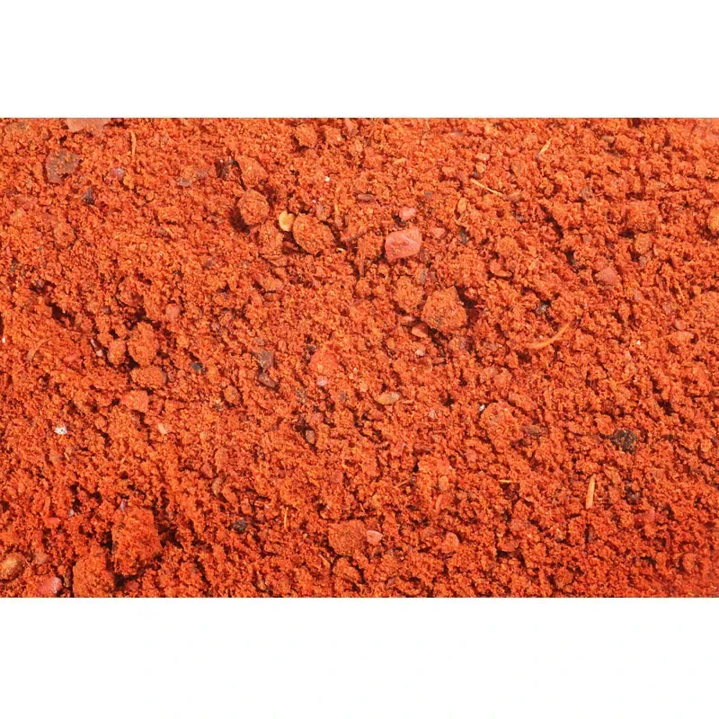 Harissa Gewürzzubereitung – rote, scharfe Gewürzmischung mit Chillies, Paprika, Cumin, Coriander & Knoblauch für feurige nordafrikanische Gerichte