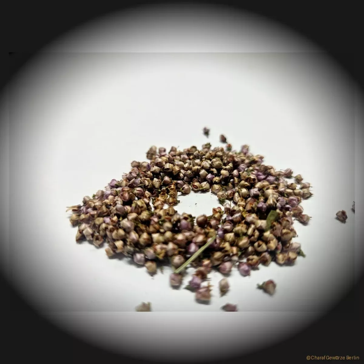 Erikablüten Heidekraut 25 g – Charaf Gewürze Berlin