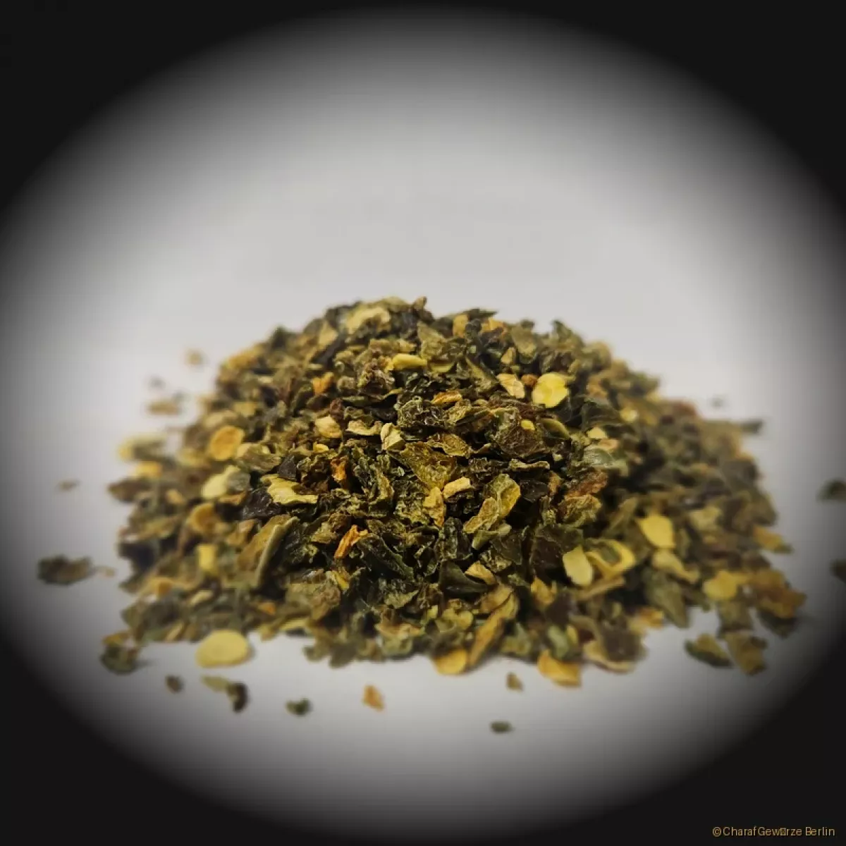 Jalapeño Chili Gewürz – grüne Jalapeño Premium Qualität