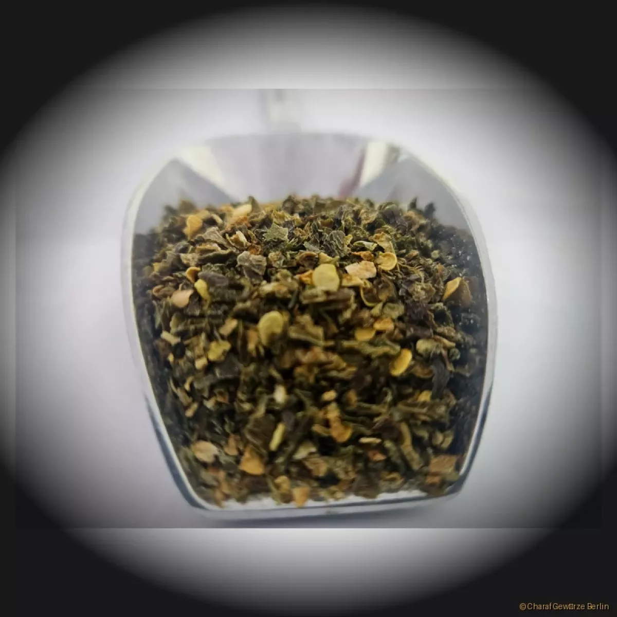 Jalapeño Chili Stücke – Charaf Gewürze Berlin