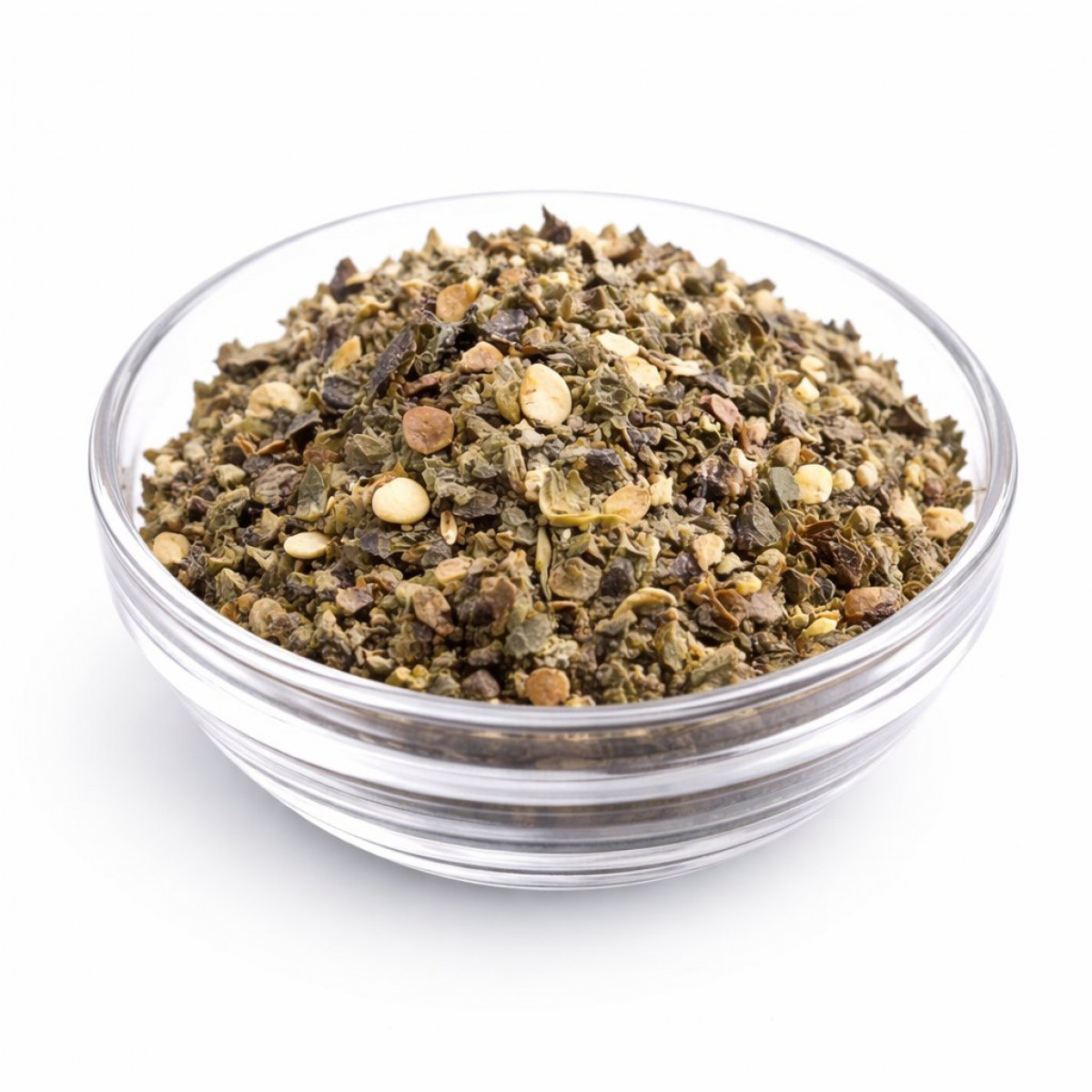 Jalapeño Chili grün 25 g – getrocknete Jalapeño Stücke von Charaf Gewürze Berlin