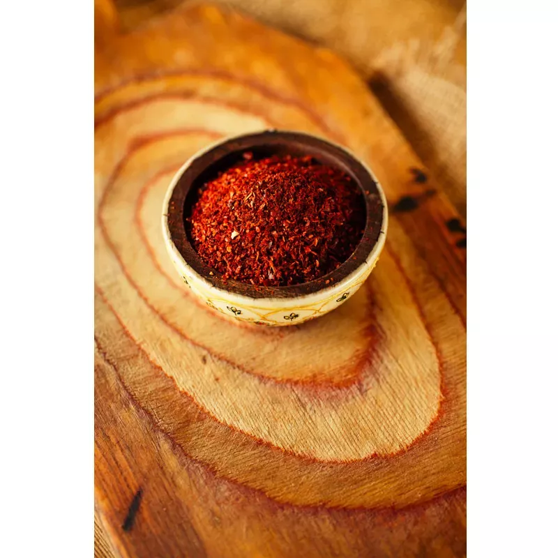 Jalapeno,Rote Jalapeno