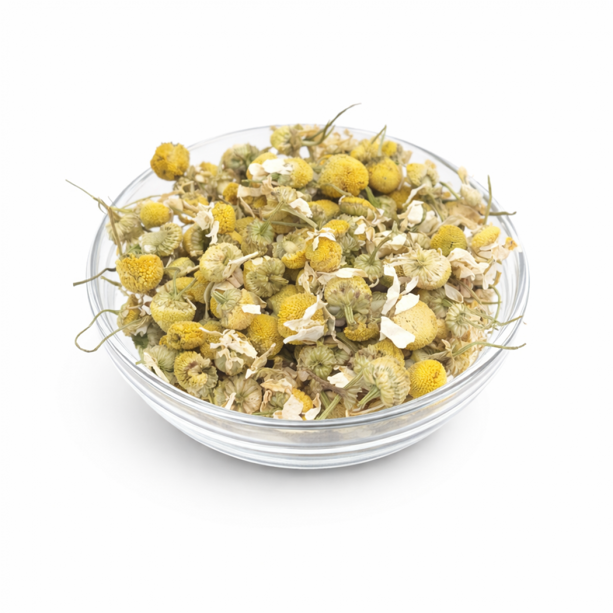 Kamillenblüten 50 g – Charaf Gewürze Berlin