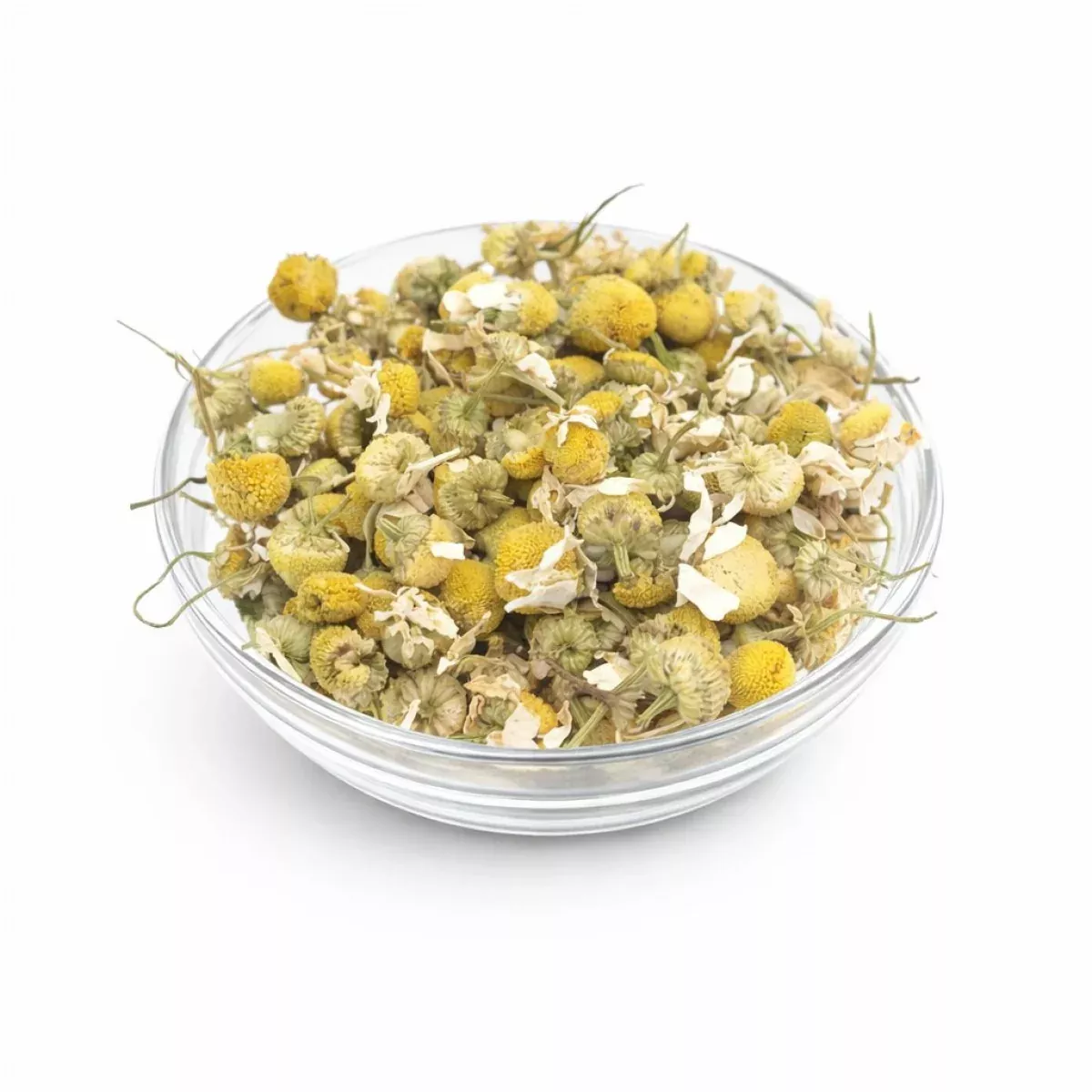 Kamillenblüten 50 g – Charaf Gewürze Berlin