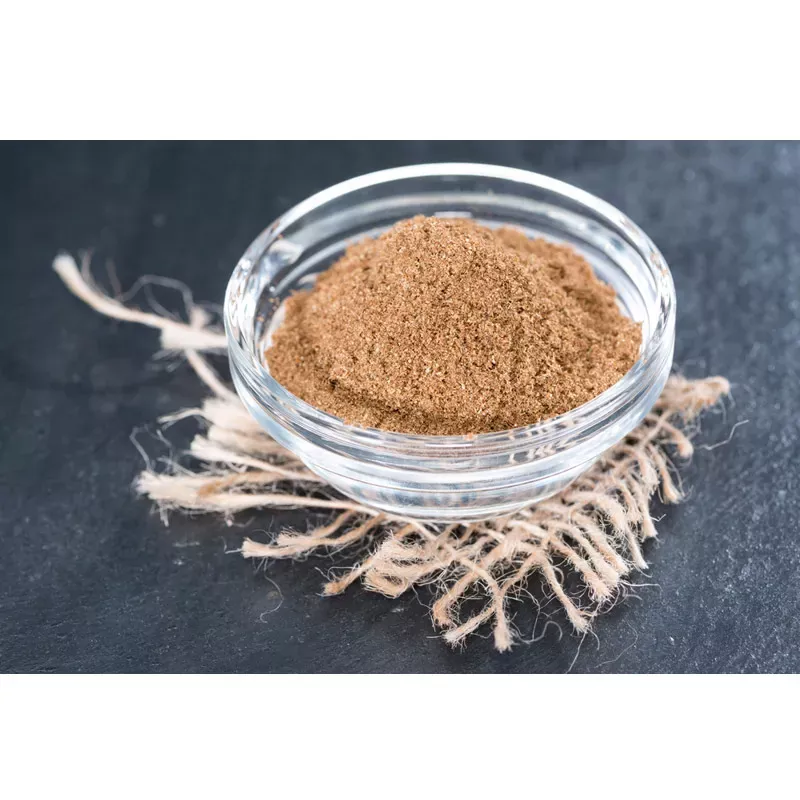 Kümmel,ganz,gemahlen