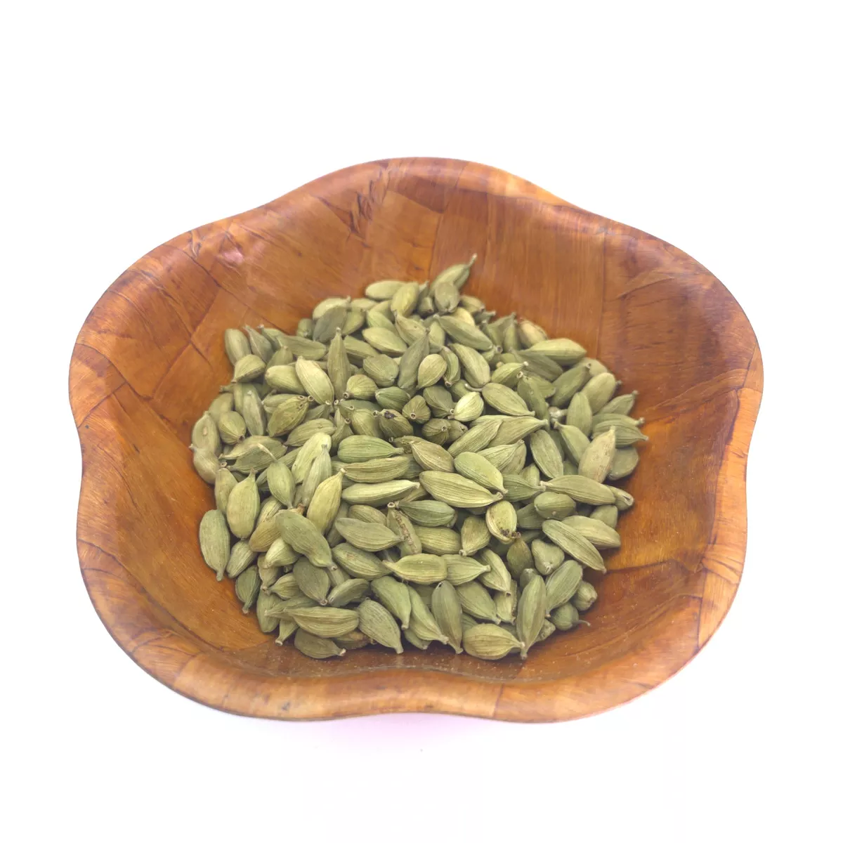 Kardamom ganz oder gemahlen 50 g – Charaf Gewürze Berlin