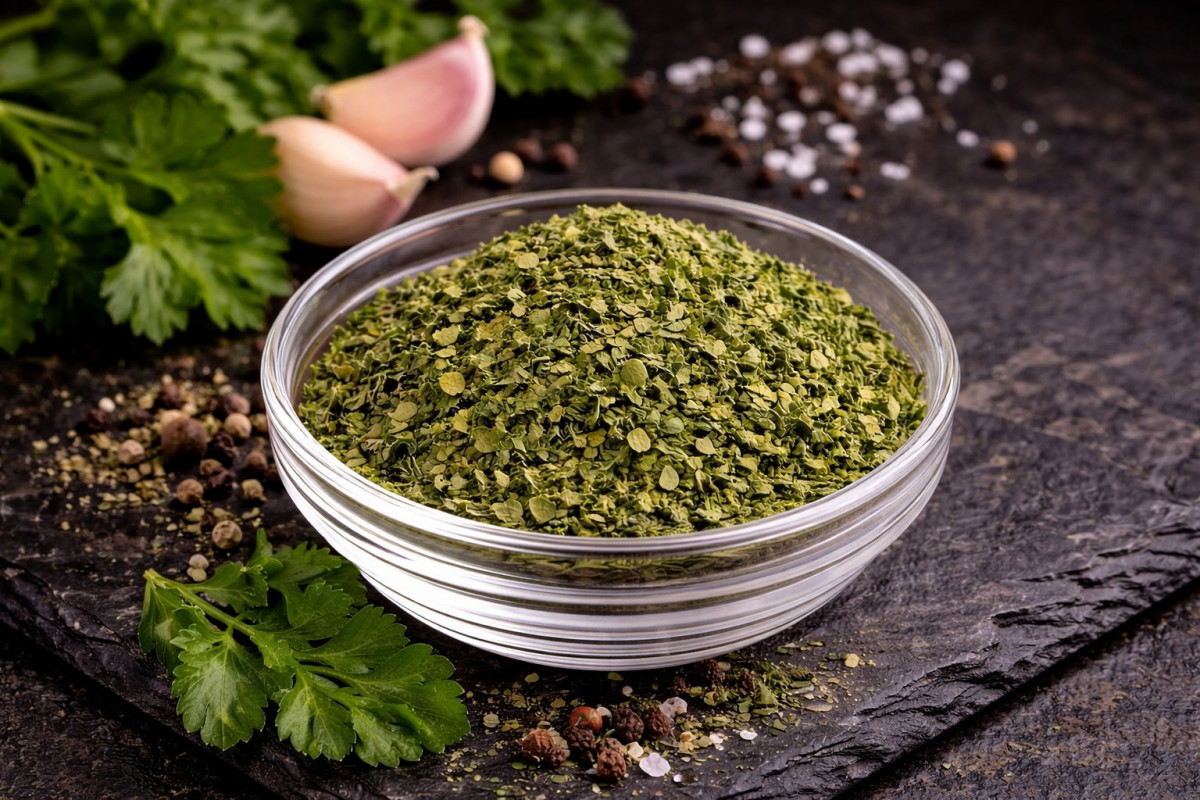 Kerbel Kräuter Premium Qualität – Charaf Gewürze Berlin