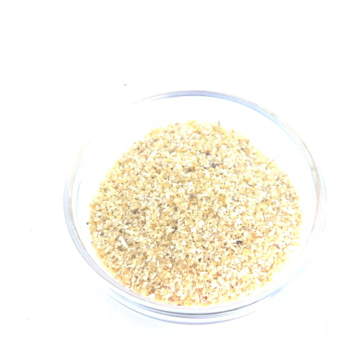 Knoblauch Granulat Gewürz – aromatischer Knoblauch