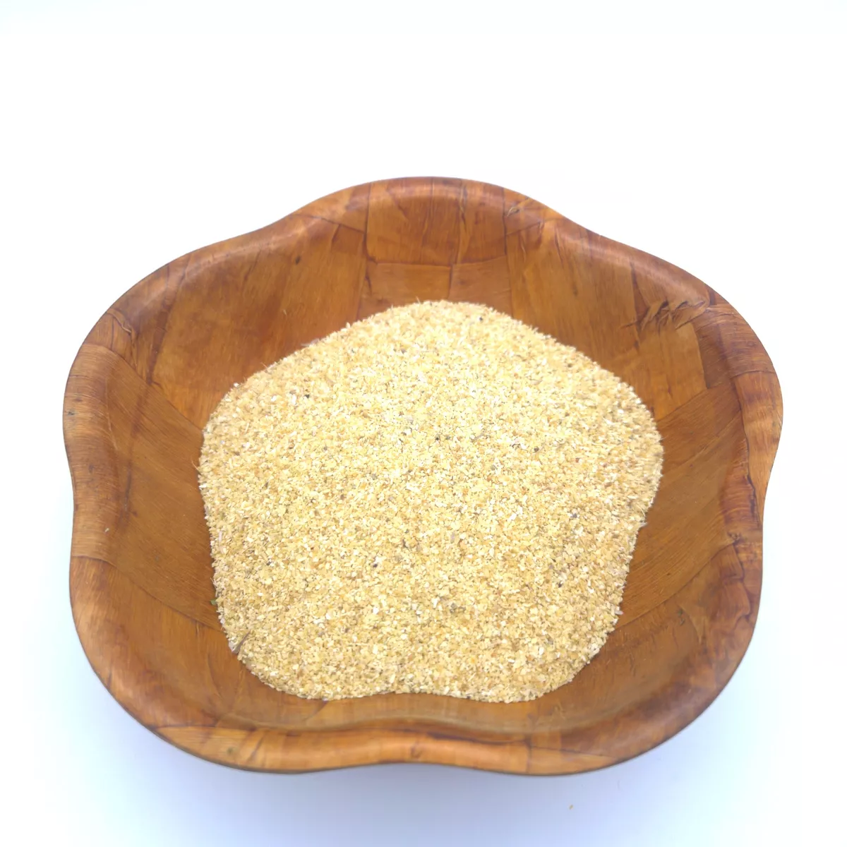 Knoblauchgranulat 100 g – getrockneter Knoblauch von Charaf Gewürze Berlin