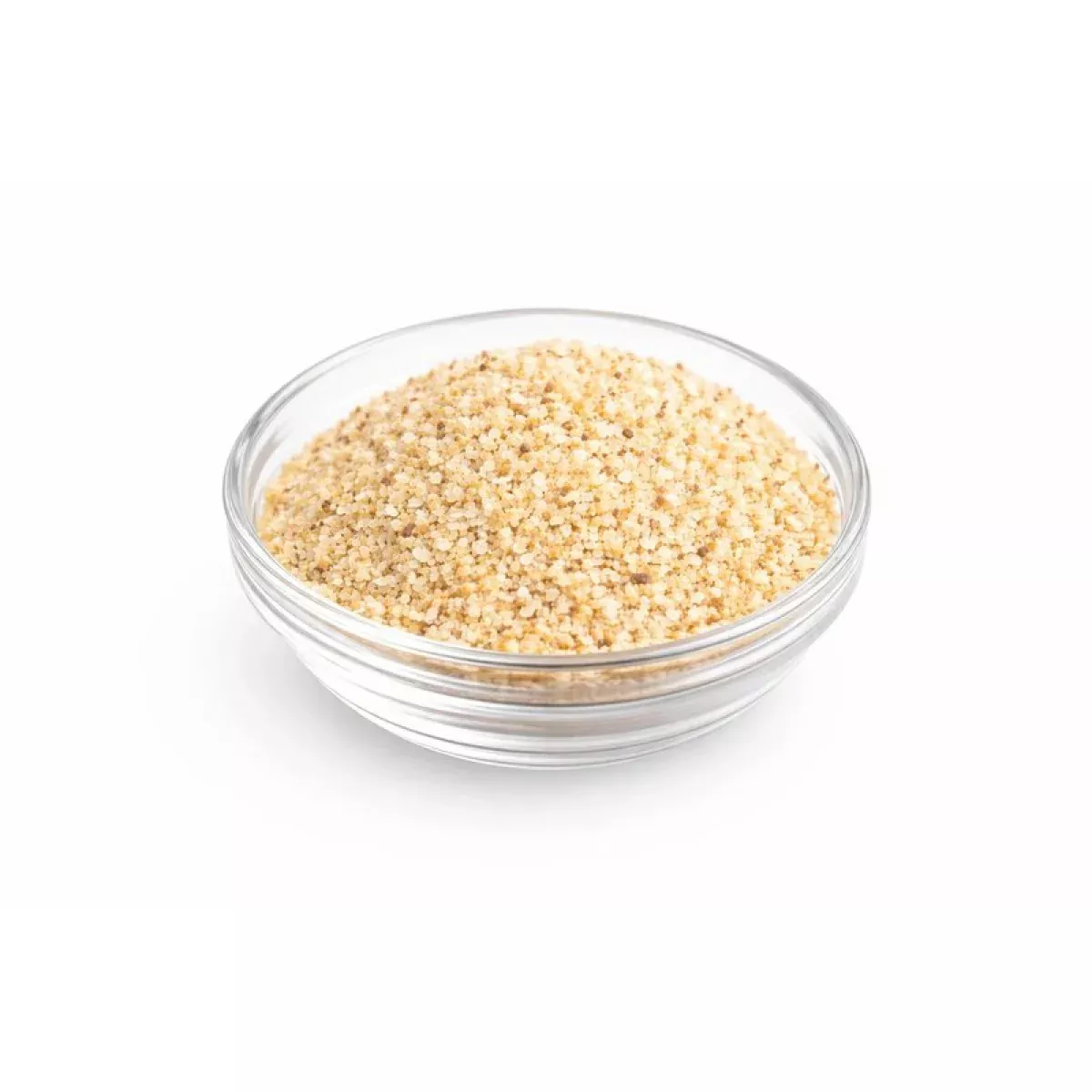 Knoblauchgranulat 100 g – getrockneter Knoblauch von Charaf Gewürze Berlin