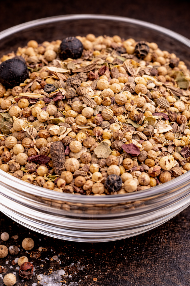 Kochfischgewürz 100 g – Charaf Gewürze Berlin