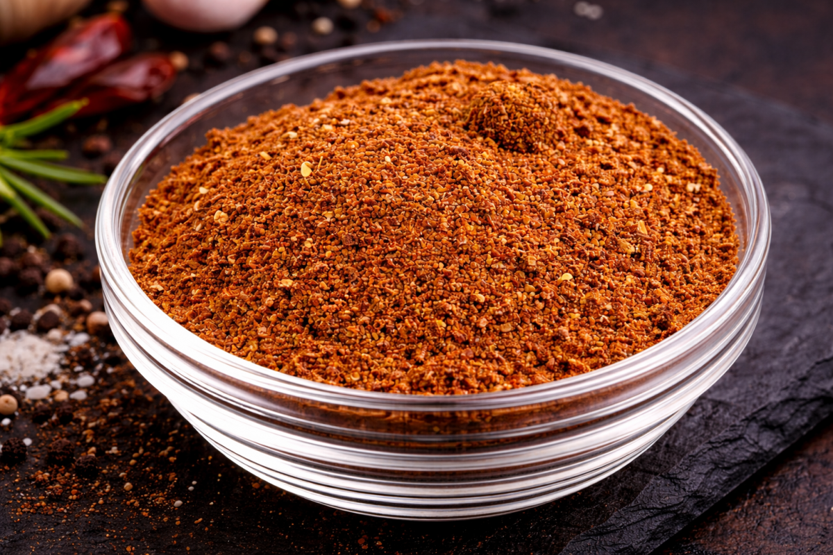 Köfte Gewürzmischung (100 g)