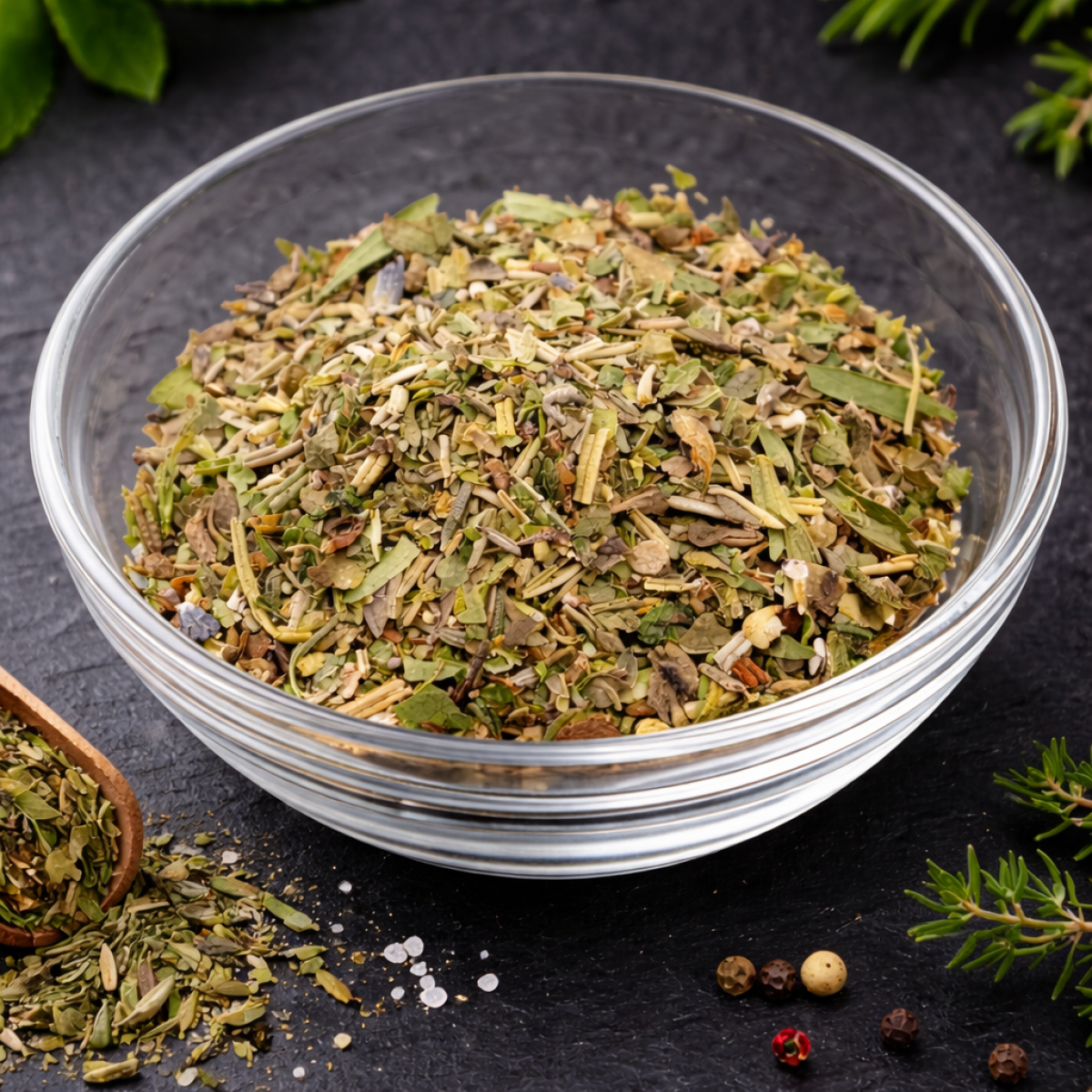 Kräuter der Provence 50 g – Charaf Gewürze Berlin