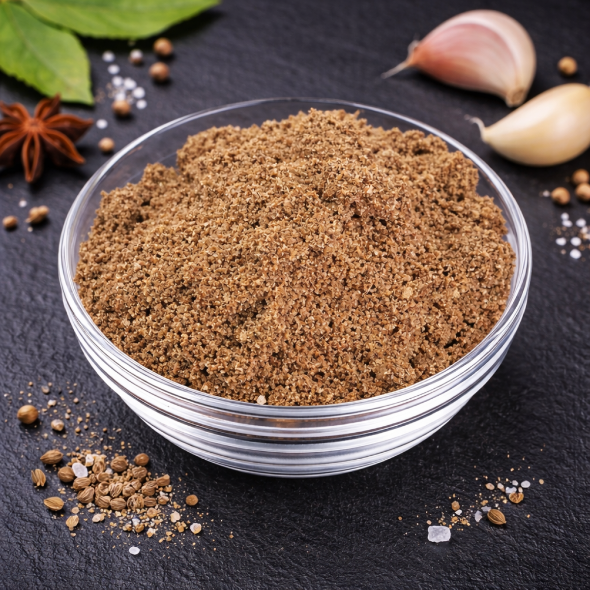 Kümmel Pulver – gemahlenes Gewürz Premium Qualität