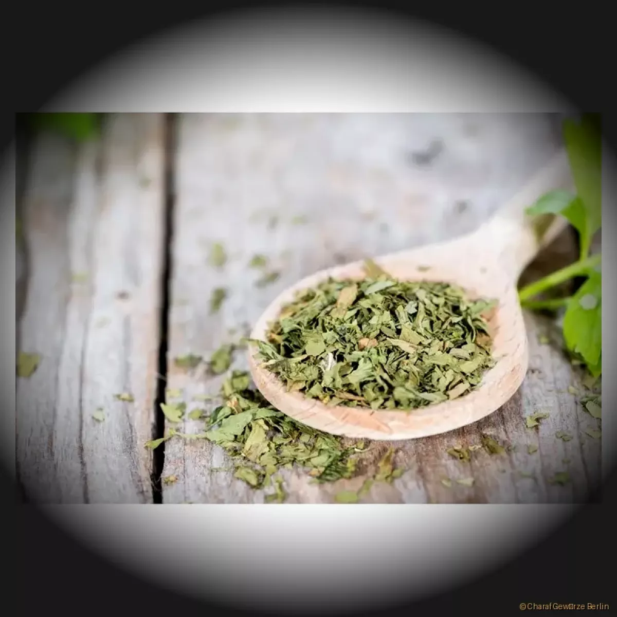 Liebstöckel Gewürz – kräftiges Aroma