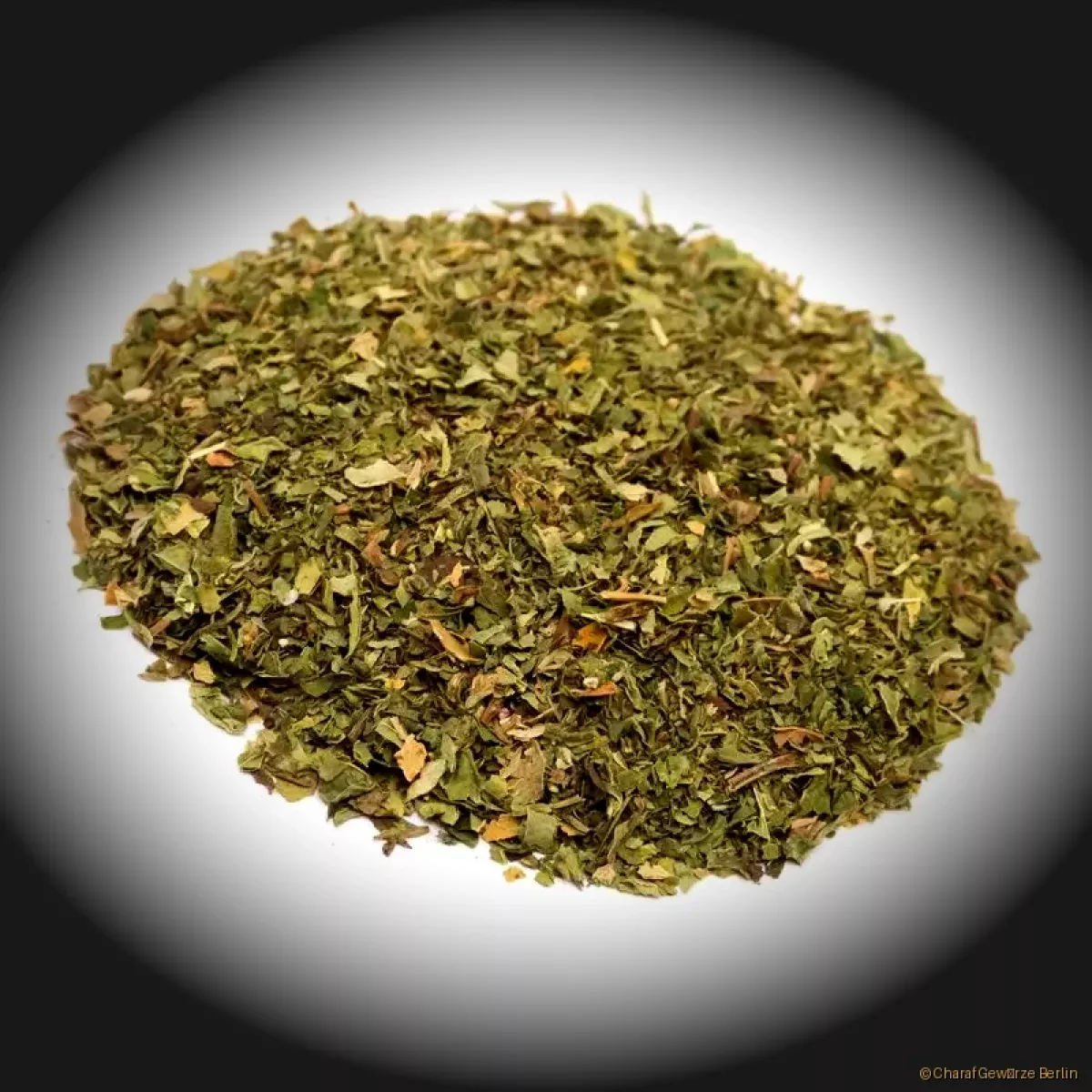 Nanè Minze gerebelt 50 g – Charaf Gewürze Berlin