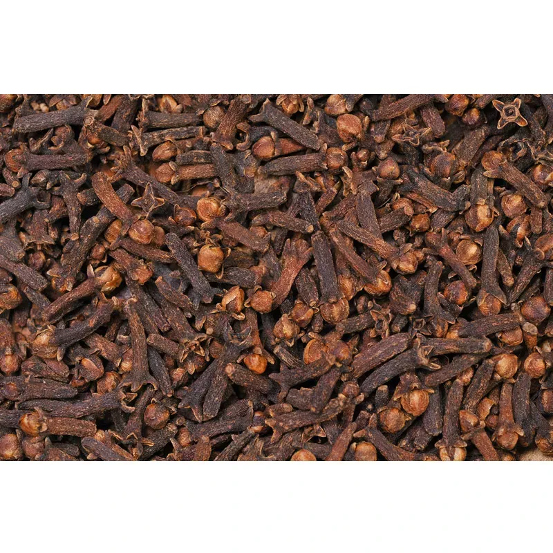 Nelken,Nelken gemahlen