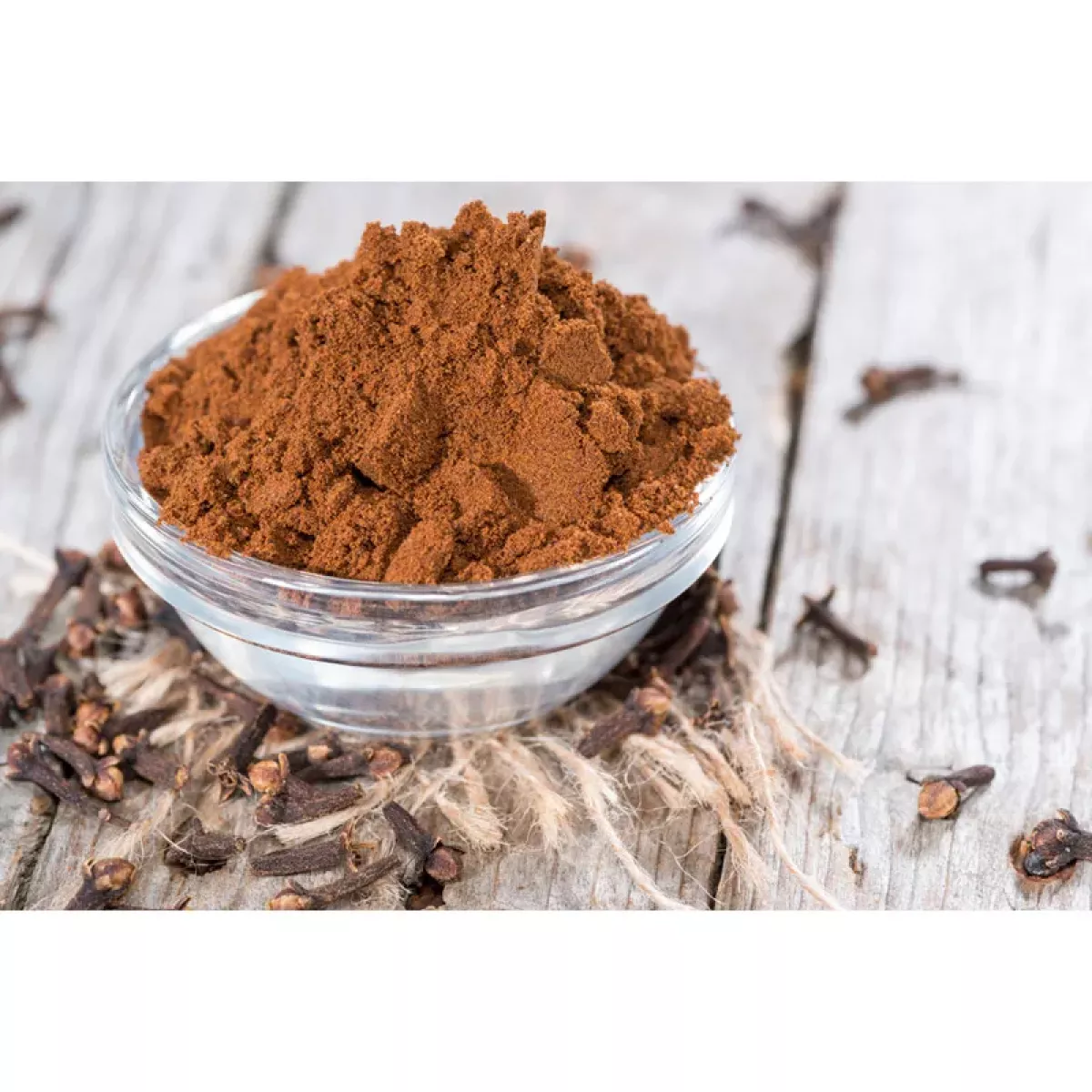 Nelken,Nelken gemahlen