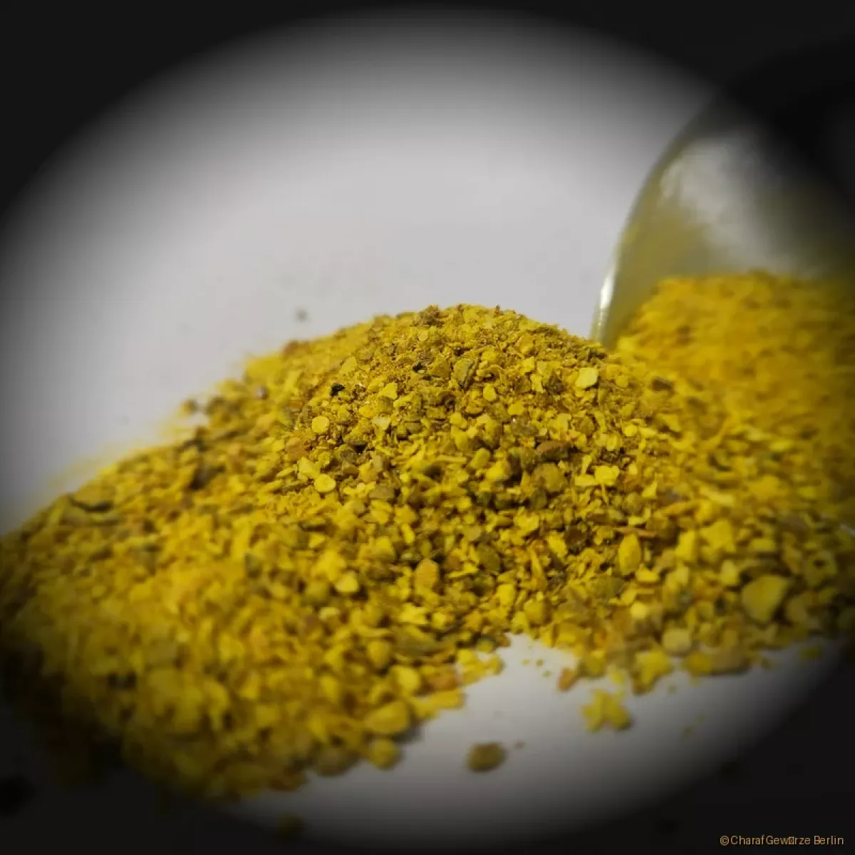 Orangenpfeffer 50 g – Charaf Gewürze Berlin