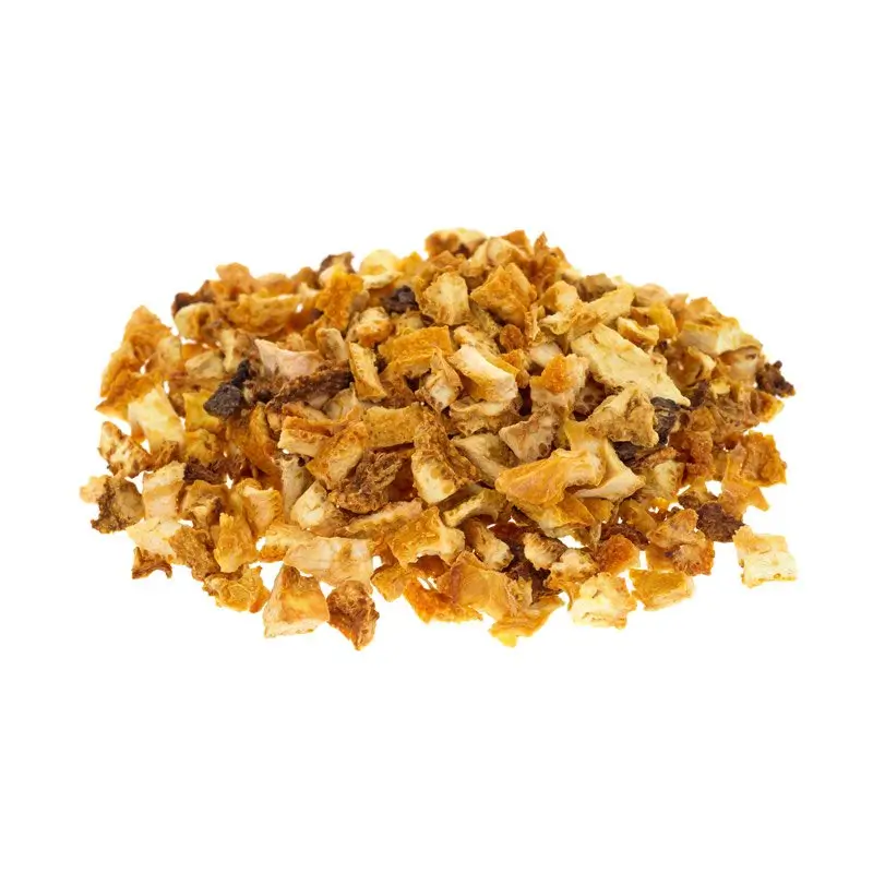 Orangenschalen,Orangen,Tee