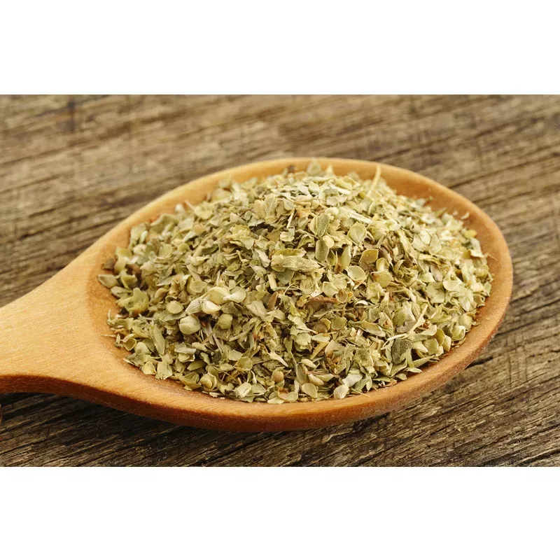 Oregano