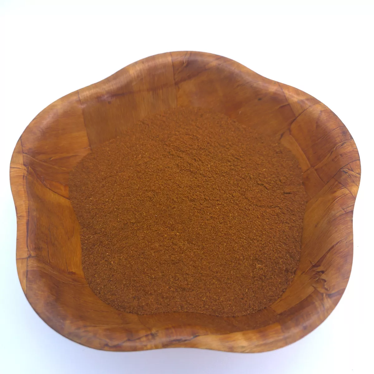 Paprika scharf gemahlen 100 g – Charaf Gewürze Berlin