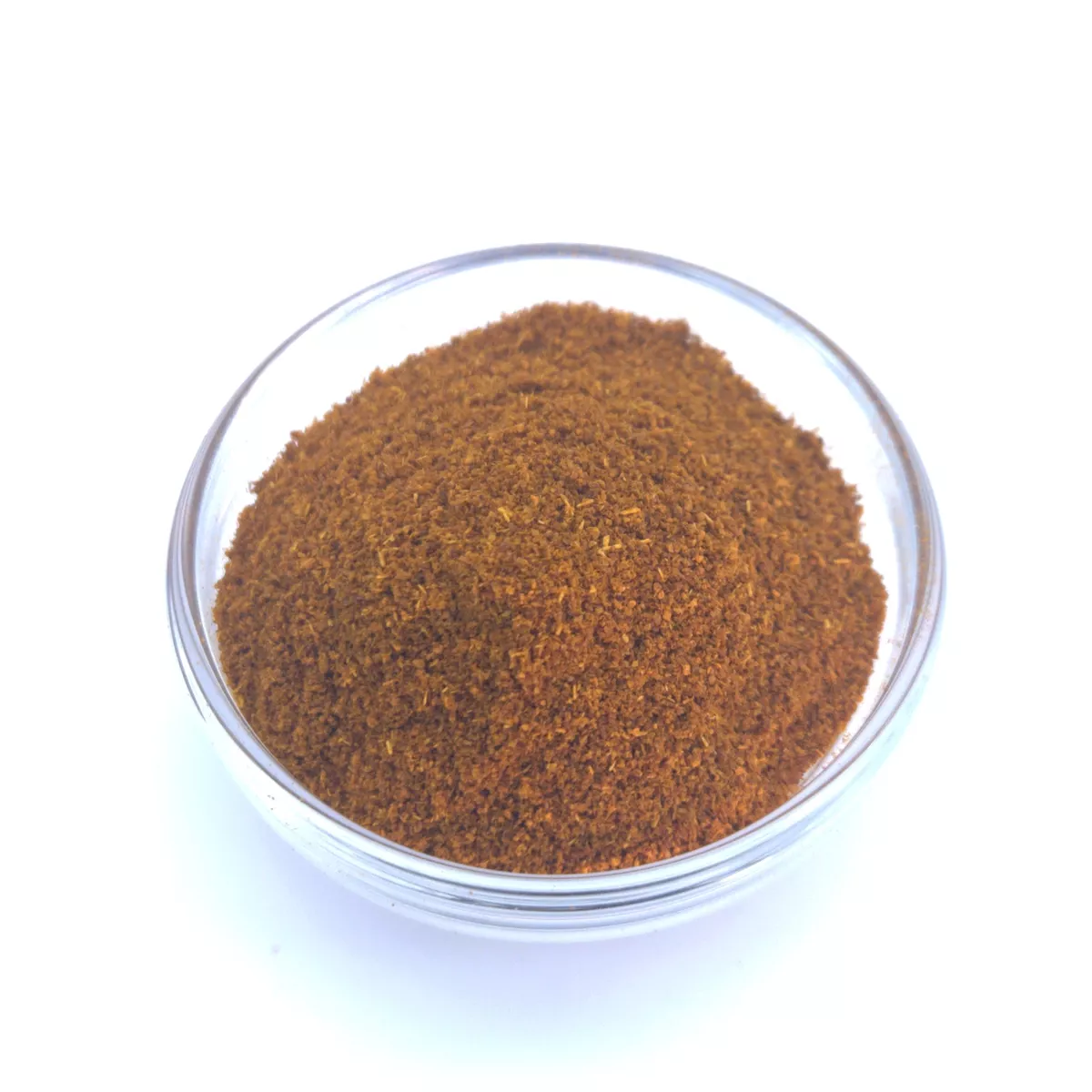 Smoked Paprika Gewürz – aromatisches geräuchertes Paprikapulver