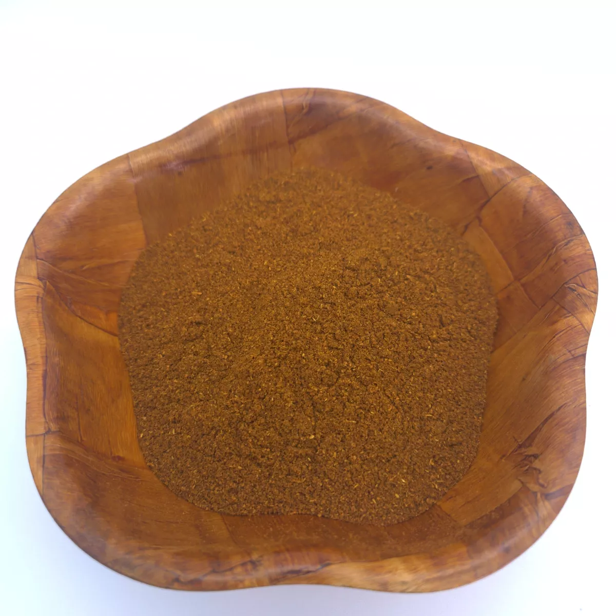 Paprika süß geräuchert 100 g – Smoked Paprika von Charaf Gewürze Berlin