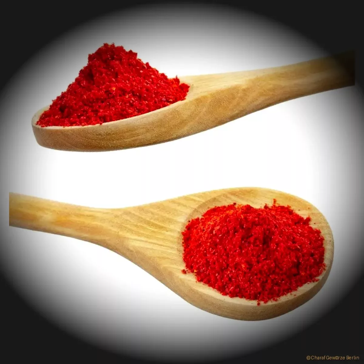 Paprika Delikatess süß gemahlen – feines, tiefrotes Premium-Paprikapulver mit mildem, fruchtig-süßem Aroma und brillanter Farbe