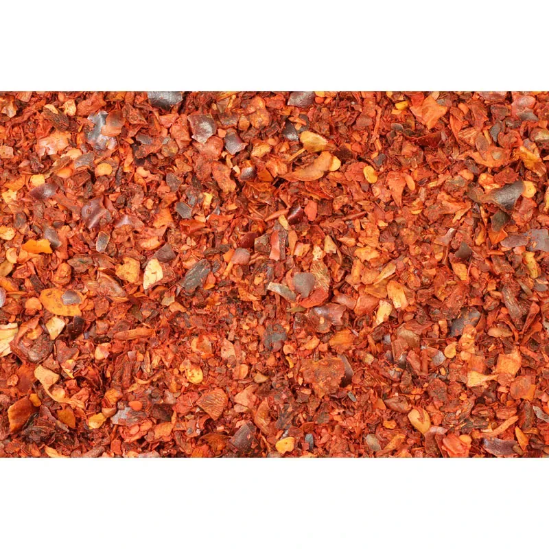 Paprika,Paprika grob,Paprika granuliert