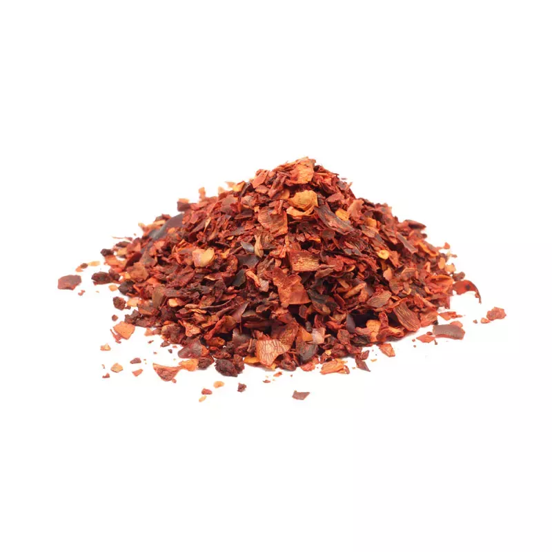Paprika,Paprika grob,Paprika granuliert