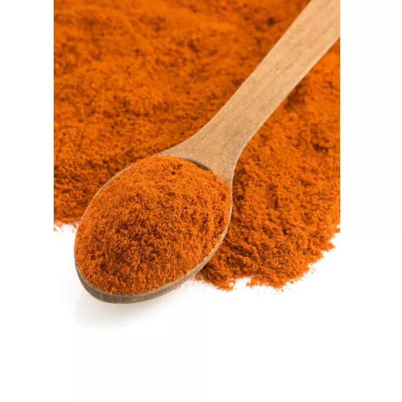 Paprika,Paprika scharf