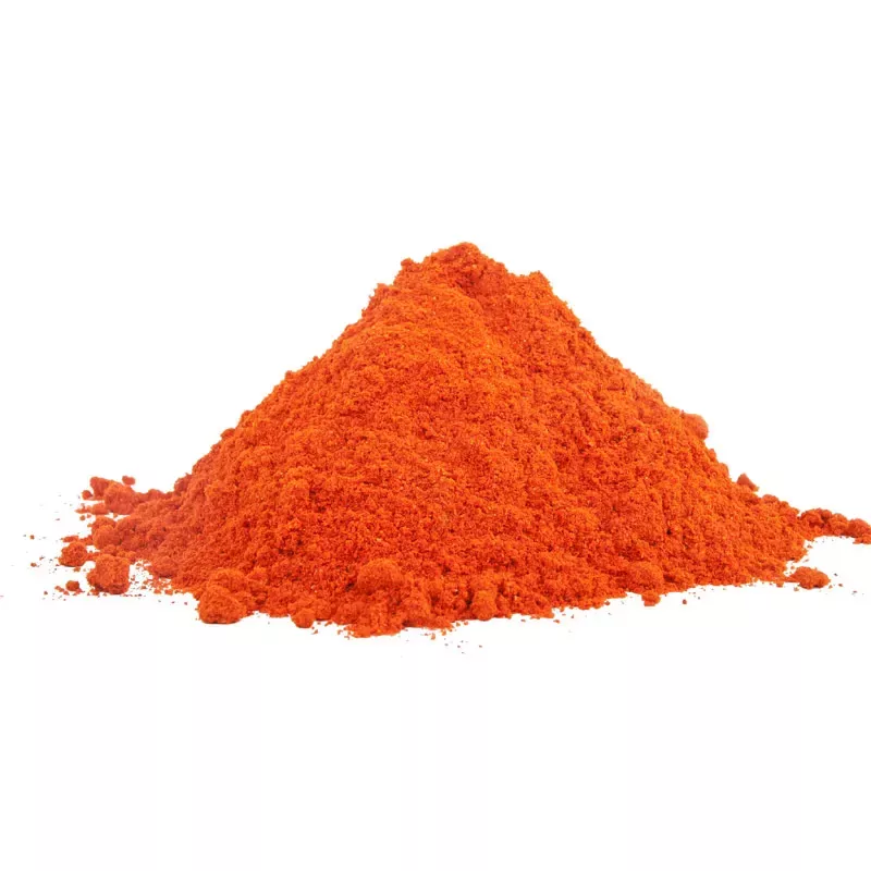 Paprika,Paprika scharf