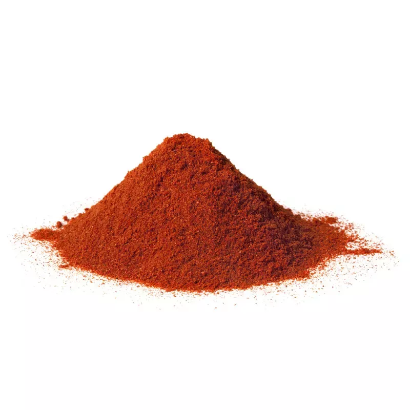 Paprika, Paprika süss