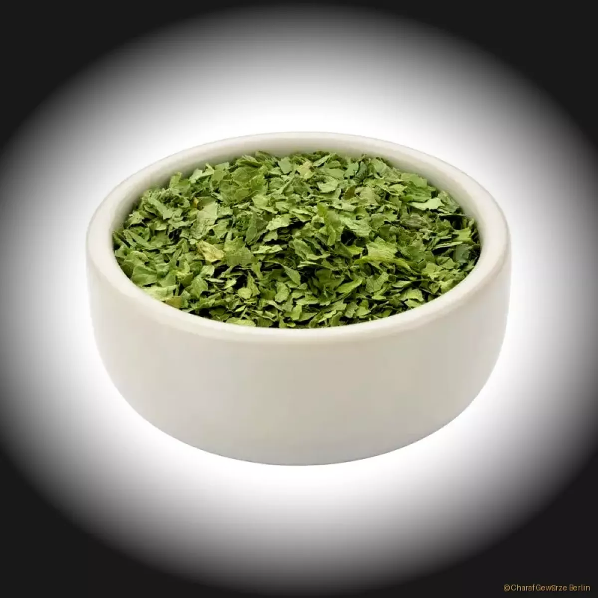 Petersilie Kräuter Premium Qualität – Charaf Gewürze Berlin