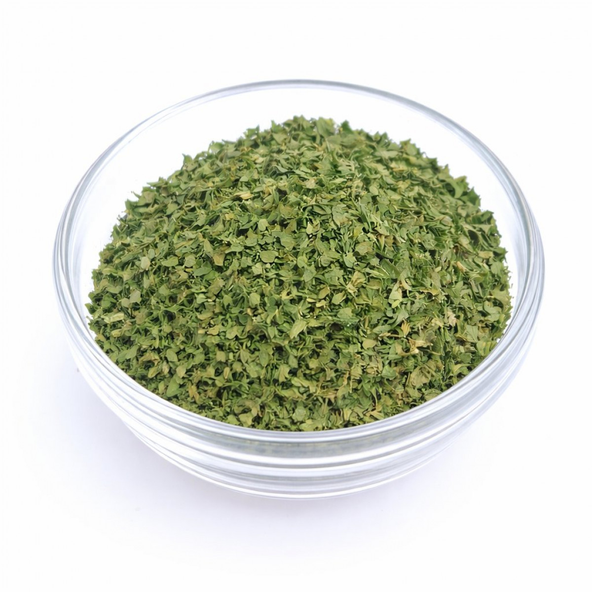 Petersilie gerebelt 40 g – Charaf Gewürze Berlin