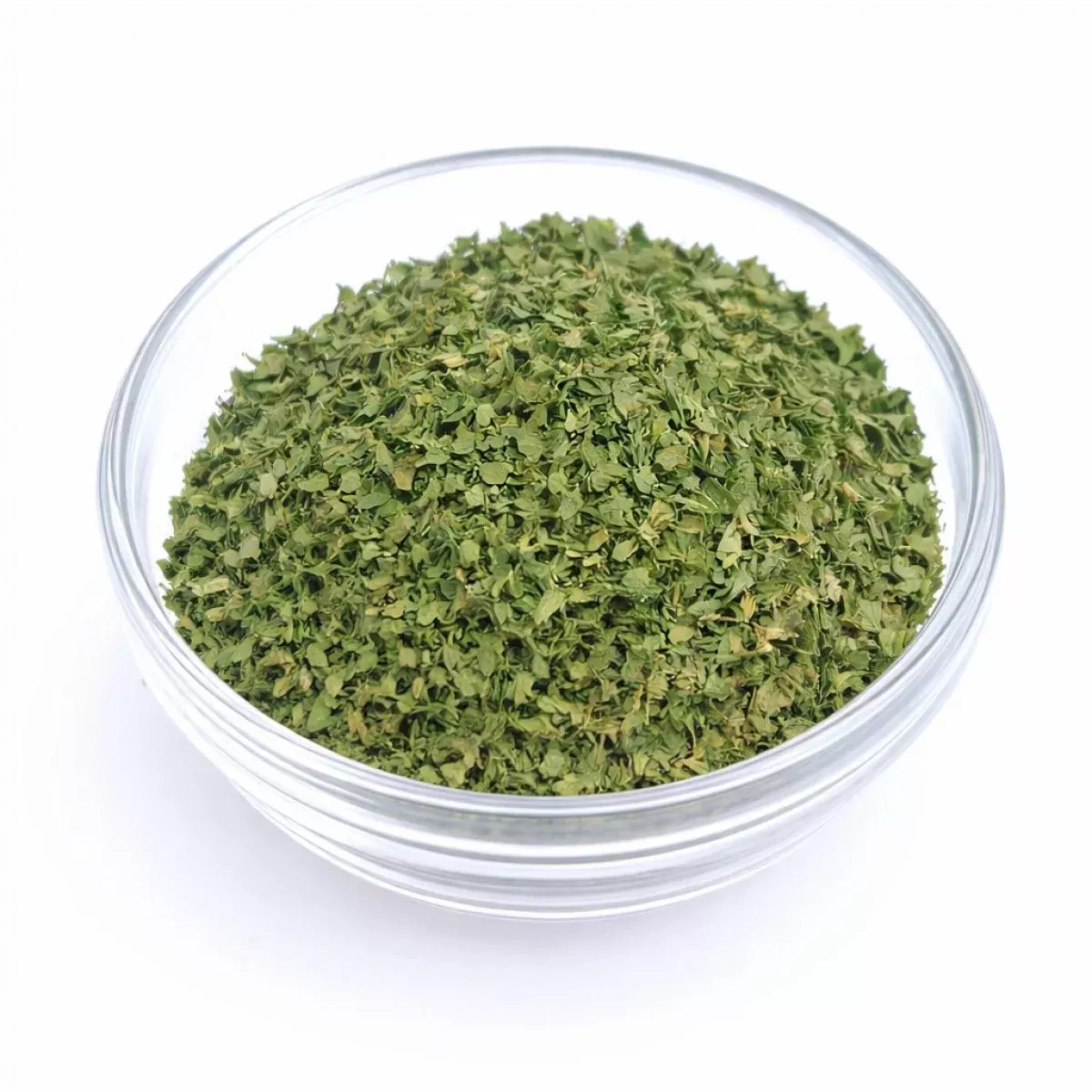 Petersilie gerebelt 30 g – Charaf Gewürze Berlin