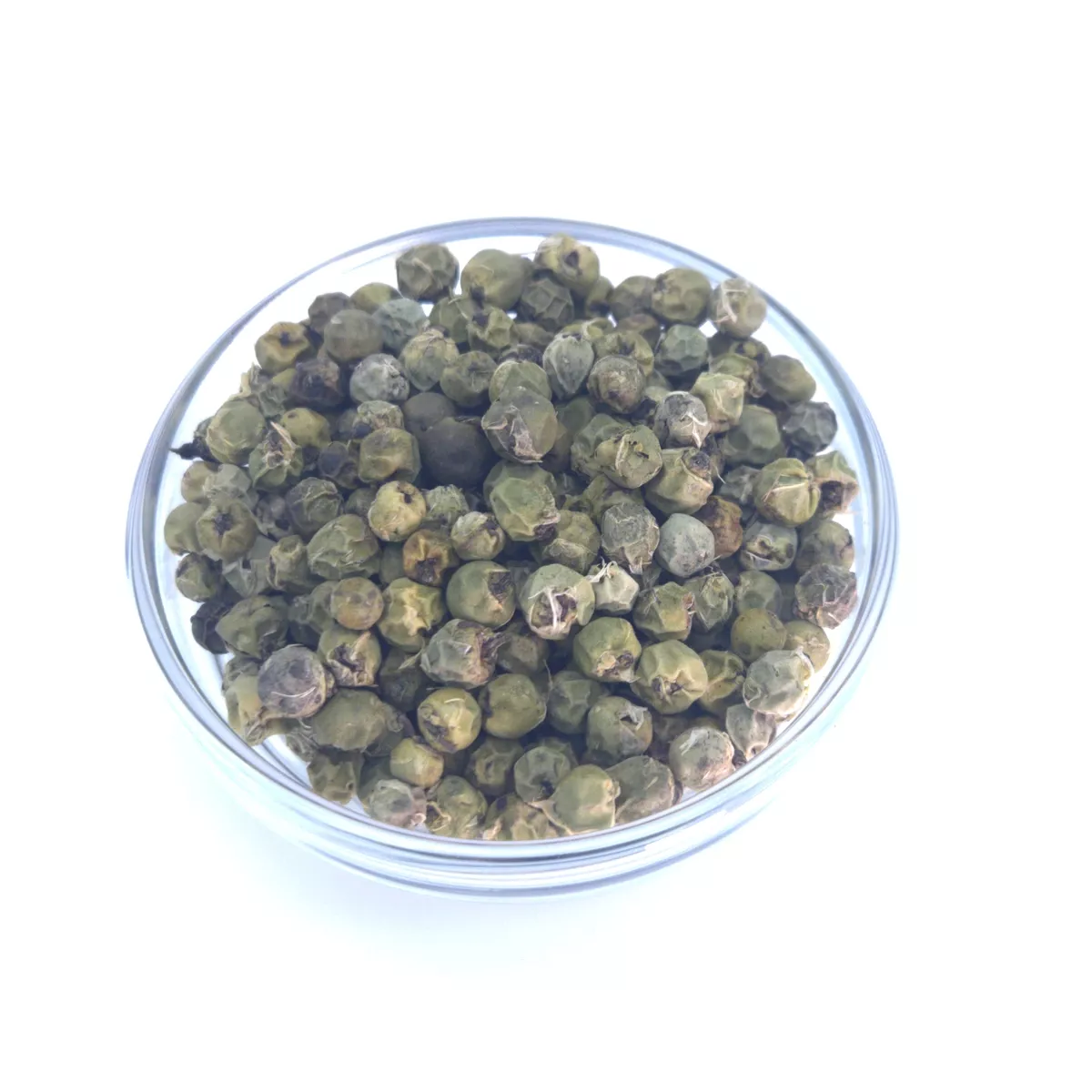 Grüne Pfefferkörner – aromatischer Pfeffer Premium Qualität