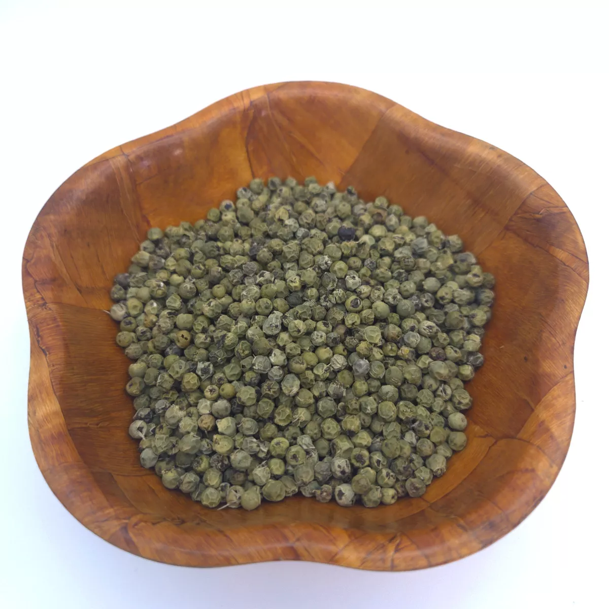 Grüner Pfeffer ganz 50 g – Charaf Gewürze Berlin