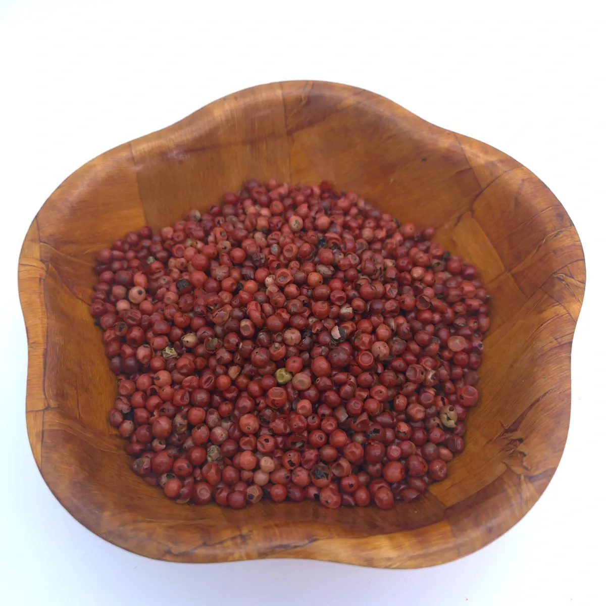 Rosa Pfeffer Schinusbeeren 50 g – Charaf Gewürze Berlin