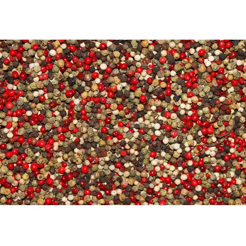 Pfeffer,Pfeffer weiss,Pfeffer rosa,Pfeffer grün,Pfeffer bunt,Bunterpfeffer