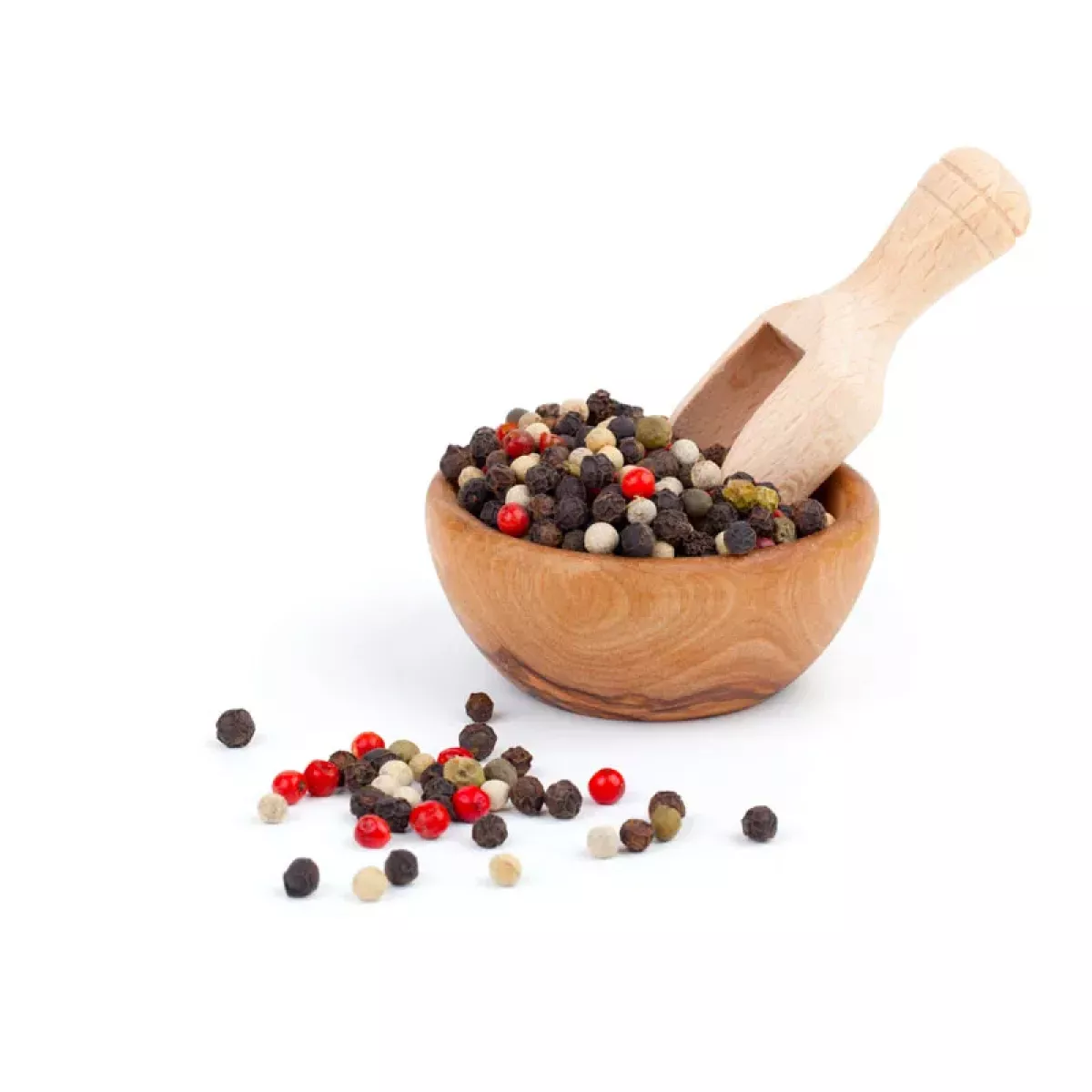 Pfeffer,Pfeffer weiss,Pfeffer rosa,Pfeffer grün,Pfeffer bunt,Bunterpfeffer